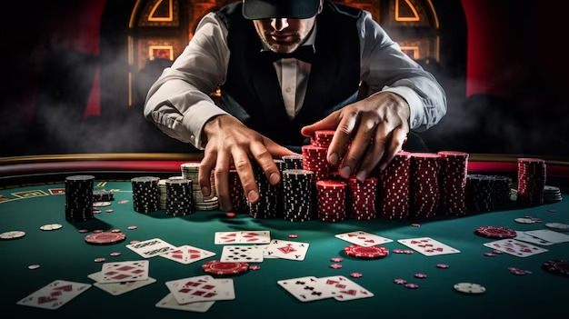 Bonanza Gold live table interface on jayabet login